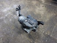 Wischergest�nge links <br>SEAT LEON (1P1) 2.0 TFSI