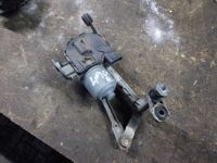 Wischergest�nge rechts <br>SEAT LEON (1P1) 2.0 TFSI