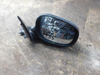 Au�enspiegel elektrisch lackiert rechts <br>BMW 3 (E90) 318I