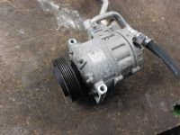 Klimakompressor <br>SEAT LEON (1P1) 2.0 TFSI