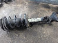 Federbein links vorn <br>MERCEDES-BENZ C-KLASSE (W204) C 180 CGI