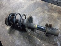 Federbein links vorn <br>RENAULT MEGANE SCENIC (JA0/1_) 1.6 16V