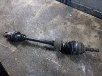 Antriebswelle rechts vorn <br>RENAULT MEGANE SCENIC (JA0/1_) 1.6 16V