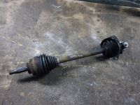 Antriebswelle links vorn <br>RENAULT MEGANE SCENIC (JA0/1_) 1.6 16V