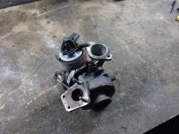 Turbolader <br>CHEVROLET CRUZE