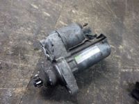 Anlasser <br>VW POLO (9N_) 1.2