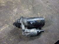 Anlasser <br>VW GOLF V VARIANT (1K5) 1.9 TDI