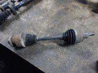 Antriebswelle links vorn 6 Gang Schaltgetriebe<br>VW T5 2.5