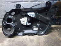 Fensterheber rechts vorn EFH <br>VW PASSAT (3C2) 2.0 TDI