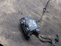 T�rschloss rechts vorn <br>VW GOLF IV VARIANT (1J5) 1.6