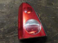 R�ckleuchte rechts <br>OPEL AGILA (A H00) 1.0 12V