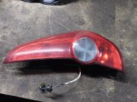 R�ckleuchte rechts <br>OPEL AGILA (B H08) 1.0