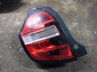 R�ckleuchte links <br>RENAULT TWINGO III (BCM_) 1.0 SCE 70