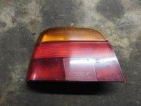R�ckleuchte links vor facelift<br>BMW E39 LIMOUSINE
