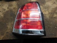 R�ckleuchte links <br>OPEL ZAFIRA B (A05) 1.9 CDTI
