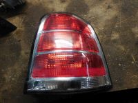 R�ckleuchte rechts <br>OPEL ZAFIRA B (A05) 1.9 CDTI