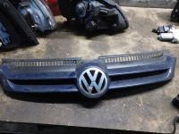 K�hlergrill <br>VW GOLF PLUS (5M1, 521) 1.4 16V