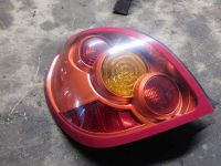 R�ckleuchte links <br>NISSAN ALMERA II HATCHBACK (N16) 1.5