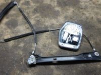 Fensterheber links EFH 3-T�rer <br>VW GOLF V (1K1) 1.4 TSI