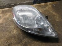 Scheinwerfer rechts <br>RENAULT TRAFIC II KASTEN (FL) 2.0 DCI 90