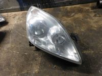 Scheinwerfer rechts <br>OPEL ZAFIRA B (A05) 1.6