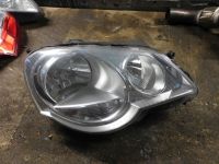 Scheinwerfer rechts <br>VW POLO (9N_) 1.2