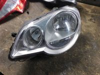 Scheinwerfer links <br>VW POLO (9N_) 1.2