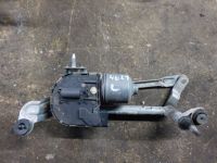Wischergest�nge links <br>VW GOLF PLUS (5M1, 521) 1.6 FSI