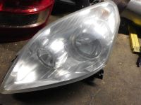 Scheinwerfer links <br>OPEL ZAFIRA B (A05) 1.6