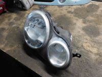 Scheinwerfer rechts <br>VW POLO (9N_) 1.2