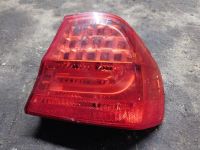 R�ckleuchte aussen rechts Facelift, LED<br>BMW 3 (E90) 318I