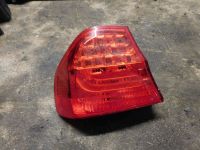 R�ckleuchte aussen links Facelift, LED<br>BMW 3 (E90) 318I