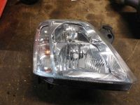 Scheinwerfer rechts <br>OPEL MERIVA 1.6 16V