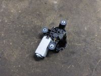 Wischermotor hinten <br>FORD KA (RU8) 1.2