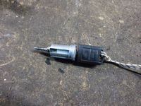 Z�ndschloss gefr�ster Schl�ssel<br>OPEL CORSA C (F08, F68) 1.2 TWINPORT