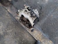 Getriebe (Schaltung) 5 Gang <br>PEUGEOT 207 (WA_, WC_) 1.4