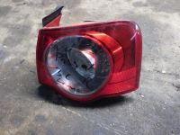 R�ckleuchte aussen rechts <br>VW PASSAT (3C2) 2.0 TDI