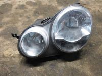 Scheinwerfer links Halter oben gebrochen<br>VW POLO (9N_) 1.2