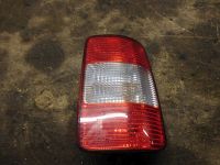 R�ckleuchte rechts <br>VW CADDY III KASTEN (2KA, 2KH, 2CA, 2CH) 1.