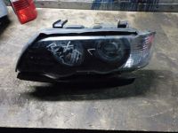 Scheinwerfer links Xenon<br>BMW X5 E53