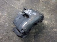 Bremssattel links vorn mit Tr�ger<br>SEAT LEON (1P1) 2.0 TFSI