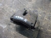 Bremssattel rechts vorn mit Tr�ger<br>SEAT LEON (1P1) 2.0 TFSI
