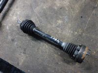 Antriebswelle links <br>VW POLO (6R_) 1.2