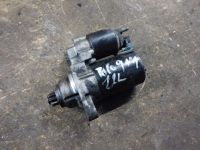 Anlasser <br>VW POLO (9N_) 1.2