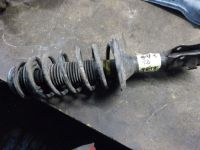 Federbein rechts vorn <br>VW GOLF III CABRIOLET (1E7) 2.0