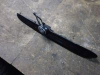 Griffleiste Heckklappe Heckklappentaster<br>BMW E46 CABRIO / COUPE