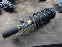 Federbein rechts vorn <br>BMW X5 E53