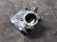 Drosselklappe <br>VW POLO (6N2) 1.4