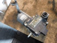 Wischergest�nge links <br>VW TOURAN (1T1, 1T2) 1.6 FSI