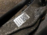 Radlagergeh�use rechts vorn <br>AUDI A6 4G